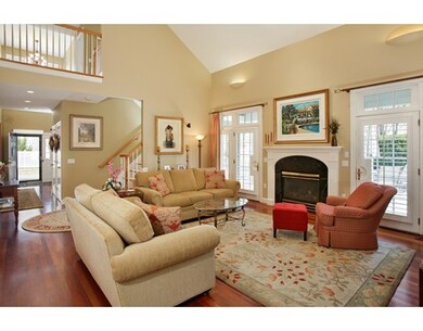13 Ludlow Rd, Quincy, MA 02171 - photo 2