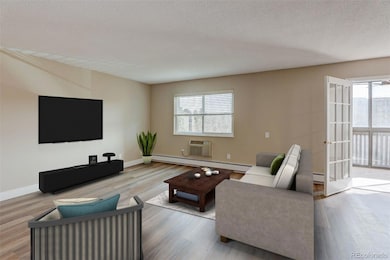 Morningside Condominiums unit 308, Denver, CO 80224 - photo 6