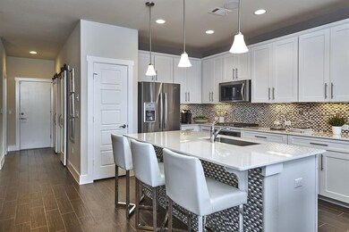 5130 Aedan Oak St, Houston, TX 77018 - photo 2