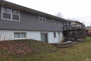 2712 W Twickingham Dr, Muncie, IN 47304 - photo 2
