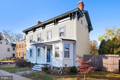 120 S Main St, Pennington, NJ 08534 - photo 3