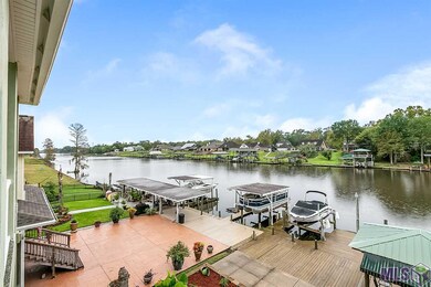 18136 Bayou Pierre Dr, Maurepas, LA 70449 - photo 3