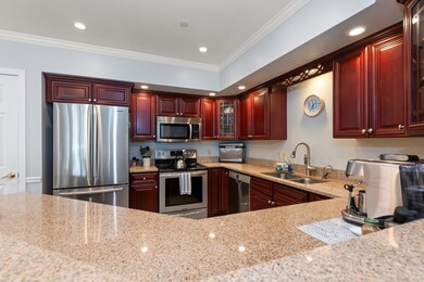 3 Abbey Ln unit 4, Meredith, NH 03253 - photo 6