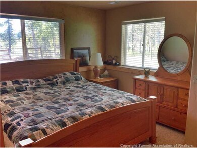 Bedroom.