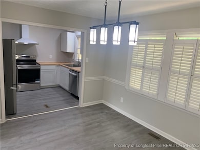 412 Nottingham Dr, Fayetteville, NC 28311 - photo 3