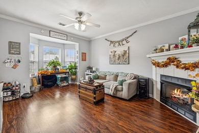 1040 Charlie Daniels Pkwy unit 108, Mount Juliet, TN 37122 - photo 6