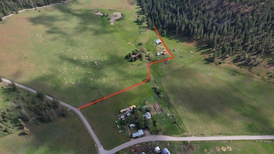 Parcel AB Daisy Mine Rd, Gifford, WA 99131 - photo 4