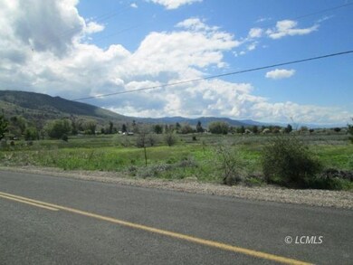 property from highway