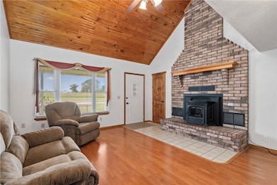 58386 U S 59, Kansas, OK 74347 - photo 3