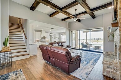 4016 Upper Lake Cir, Granbury, TX 76049 - photo 5