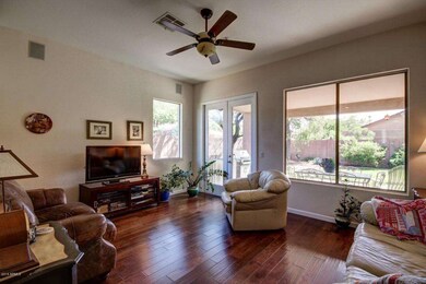 10607 E Morning Star Dr, Scottsdale, AZ 85255 - photo 6