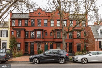 3040 R St NW unit 3, Washington, DC 20007 - photo 2