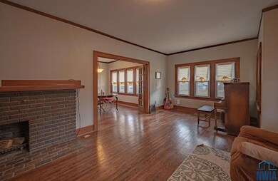 1922 Heights Ave, Sioux City, IA 51104 - photo 4