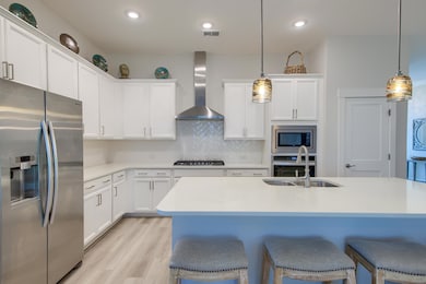 1607 Adventure Crossing, Mount Pleasant, SC 29466 - photo 5