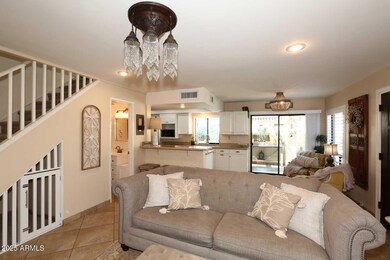 Great Room-Kitchen