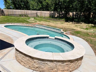 5736 Asheville Way, Choctaw, OK 73020 - photo 4