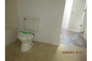Exterior Front. Bathroom