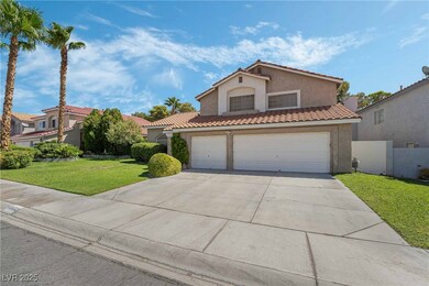 3032 Pier Harbor Dr, Las Vegas, NV 89117 - photo 4