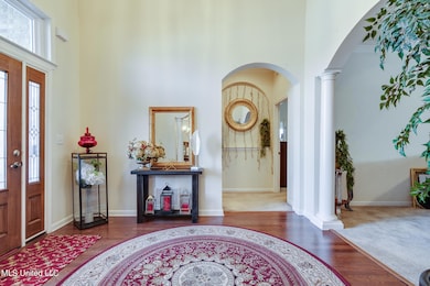Entry right view, 2.6.2023