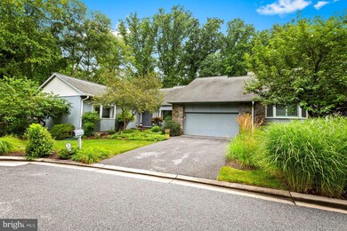 9 Sherborne Ct, Baltimore, MD 21209 - photo 3