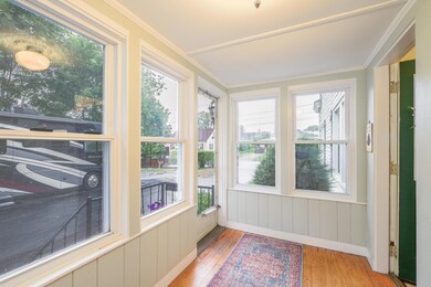 4 side porch
