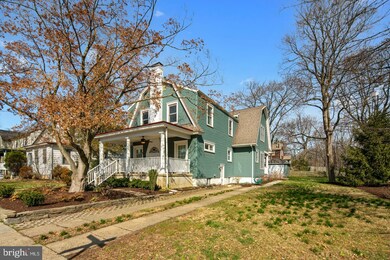 7 Lafayette Ave, Haddonfield, NJ 08033 - photo 4