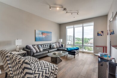 Shelby Residences unit 408, Dallas, TX 75206 - photo 3