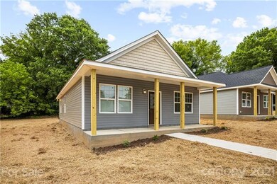 835 7th St, Statesville, NC 28677 - photo 3