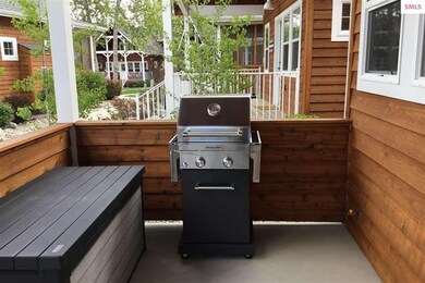Fire up the BBQ!