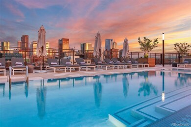 1959 Wewatta St unit PH3-1310, Denver, CO 80202 - photo 2