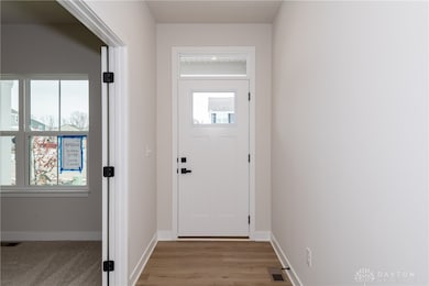 9773 Knoll Creek Ct, Sugarcrk Township, OH 45458 - photo 2