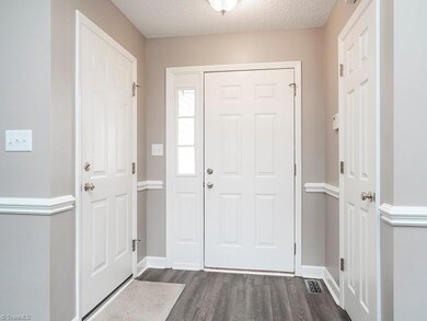 5803 Harvest Springs Dr, Greensboro, NC 27406 - photo 2