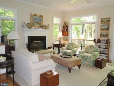 441 Wooded Way unit 22, Newtown Square, PA 19073 - photo 2