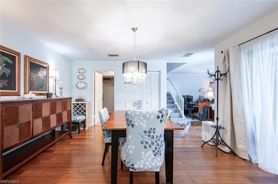 Dining Room 1