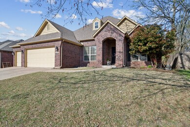 3300 S 18th St, Broken Arrow, OK 74012 - photo 2