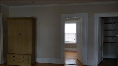 Could be Dining or Living Room