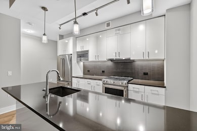 Peninsula 88 unit 509, Washington, DC 20024 - photo 4