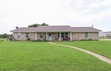 2632 County Road 425, Cleburne, TX 76031 - photo 3