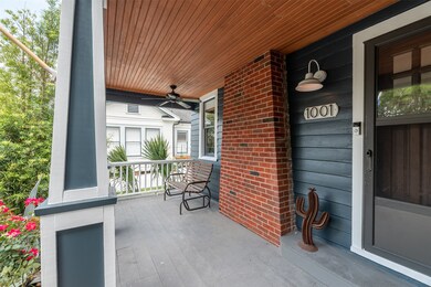 1001 W Gardner St, Houston, TX 77009 - photo 3