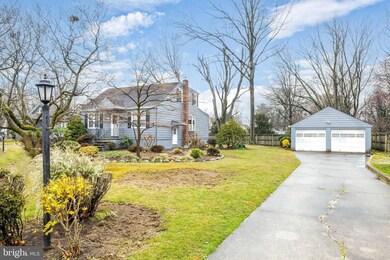 807 Station Ave, Mount Ephraim, NJ 08059 - photo 5