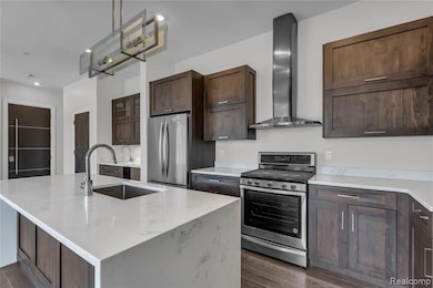 438 Selden St unit 403, Detroit, MI 48201 - photo 7