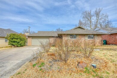 4401 NW 54th St, Oklahoma City, OK 73112 - photo 6