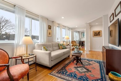10 Chester St unit 7, Cambridge, MA 02140 - photo 5