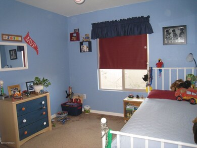 Sons Room