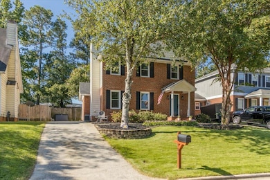 104 Moss Creek Dr, Augusta, GA 30907 - photo 4