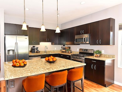 Edge Condominiums unit 301, Milwaukee, WI 53212 - photo 7