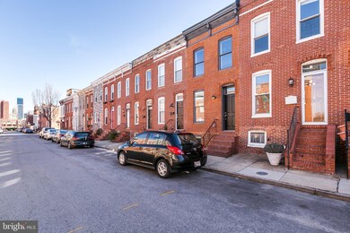 1423 Patapsco St, Baltimore, MD 21230 - photo 3