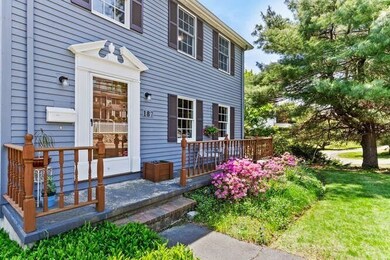 187 Woburn St, Lexington, MA 02420 - photo 3