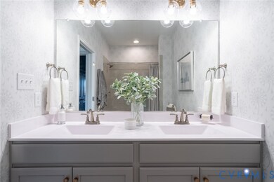 219 Golden Haze Alley unit 4-1, Midlothian, VA 23113 - photo 5