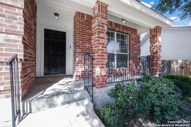 7406 Lacey Oak Path, San Antonio, TX 78223 - photo 3